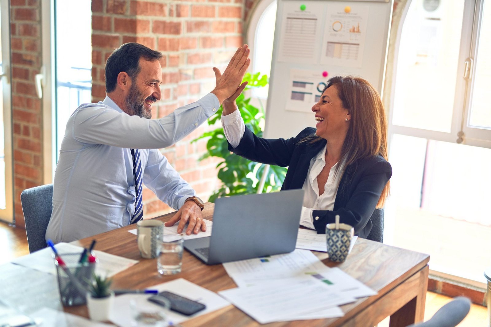 Investor Relations