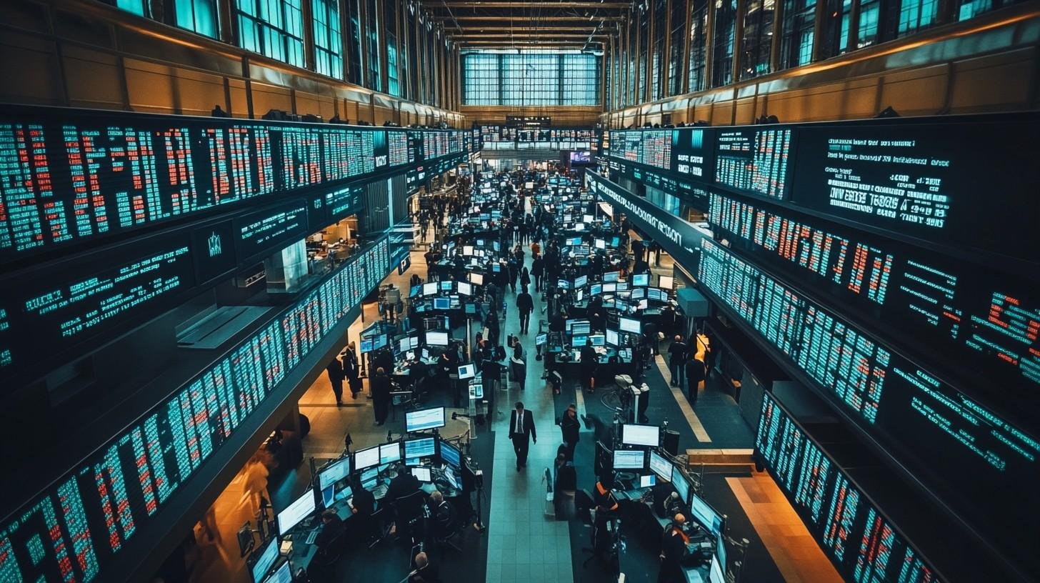 Why invest in stocks with Octa Master Pro?